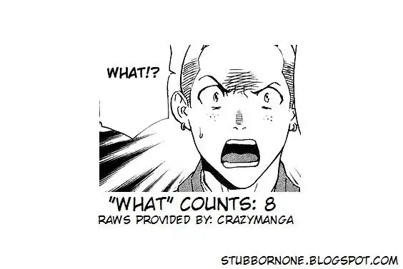 Yakitate Japan Chapter 205 19